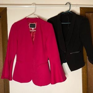Blazer Bundle
